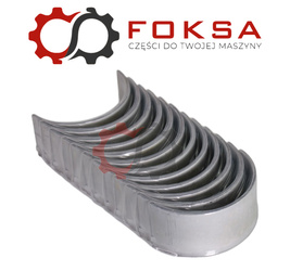 Panewki korbowodowe kpl. STD Kolbenschmidt