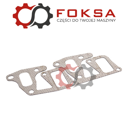 Uszczelka kolektora wydechowego