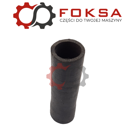 Przewód chłodnicy górny prosty