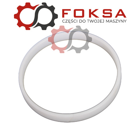 Pierścień tłoka podnośnika