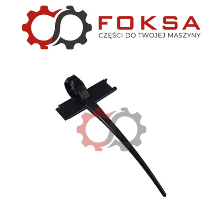 Palec plastikowy motowidła