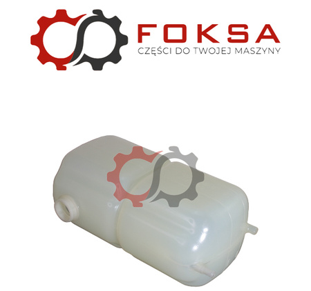 Zbiorniczek wyrównawczy płynu ORG