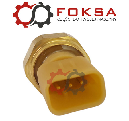 Czujnik ciśnienia doładowania Premium