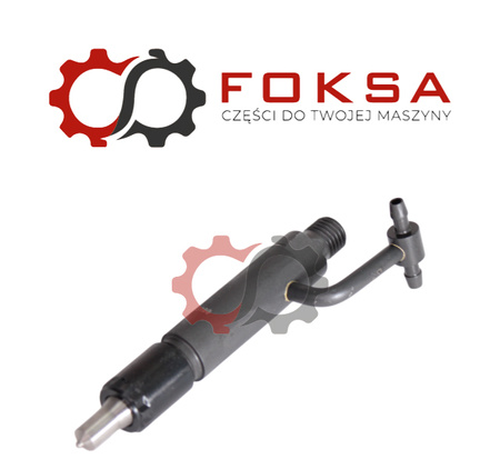 Wtryskiwacz kompletny