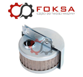 Filtr hydraulinczy podnośnika