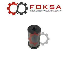 Sworzeń z kołnierzem