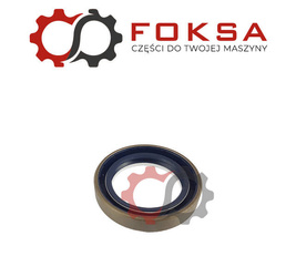 Uszczelniacz półosi