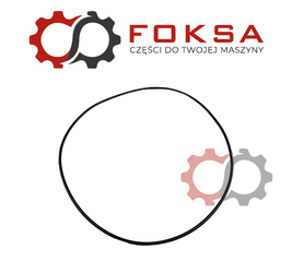 O-ring obudowy DYNASHIFT