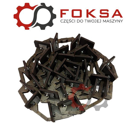 Łańcuch kompletny elewatora