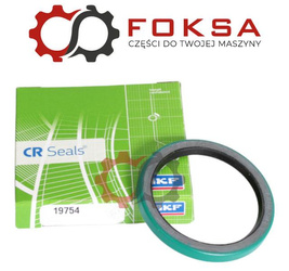 Uszczelniacz wałka sprzęgłowego SKF