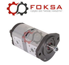 Pompa hydrauliczna BOSCH