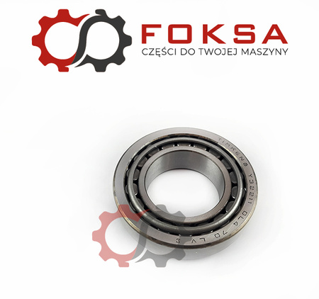 Łożysko stożkowe ORG