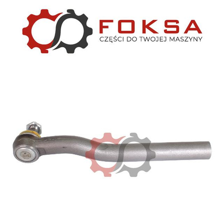 Końcówka drążka lewa