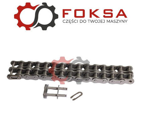 Łańcuch spinający