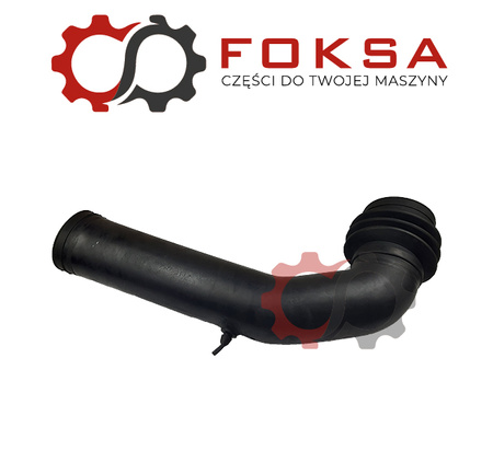 Przewód ssący powietrza