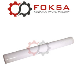 Arkusz do wycinania uszczelek 500x500x0,5mm