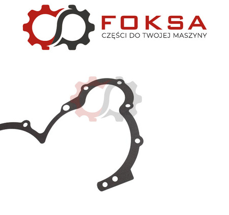 Uszczelka pokrywy rozrządu ORG