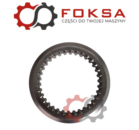 Przesuwka skrzyni ORG