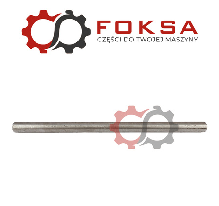 Wałek przystawki do kukurydzy Geringhoff