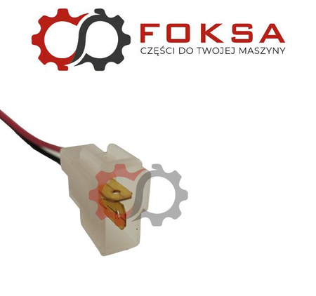 Pompka paliwowa elektryczna