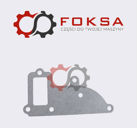 Uszczelka pompy wody