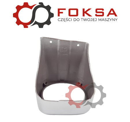 Osłona / Obudowa reflektora prawa