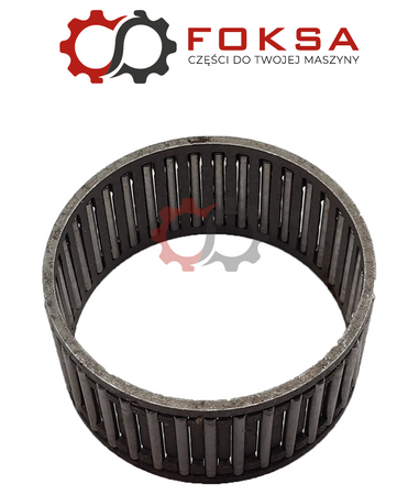 Łożysko igiełkowe