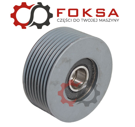 Rolka napinająca ORG