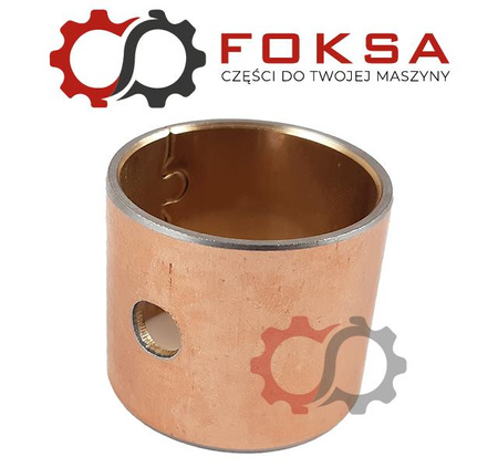 Tulejka korbowodu KMP