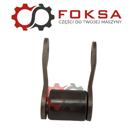 Półspinak łańcucha