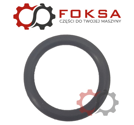 O-ring / Pierścień uszczelniający wtrysku