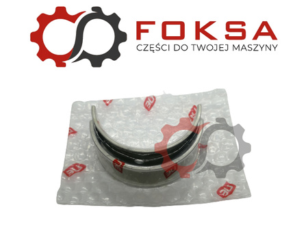 Półpierścienie oporowe