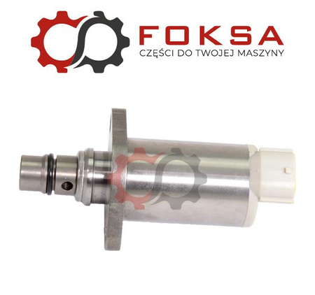 Zawór sterujący pompy paliwa