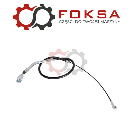 Linka hamulca ręcznego