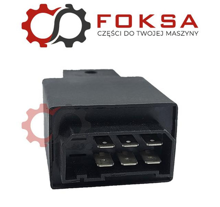 Przerywacz kierunkowskazu