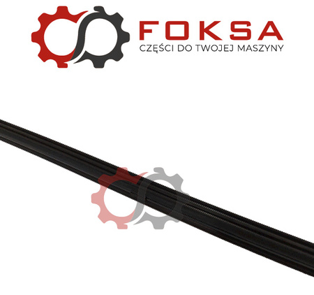 Uszczelka misy oleju