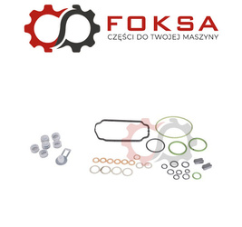 Zestaw uszczelek pompy wtryskowej Bosch