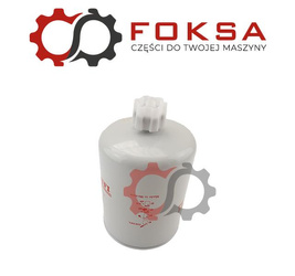 Filtr paliwa wstępny