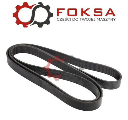 Pasek wielorowkowy DAYCO