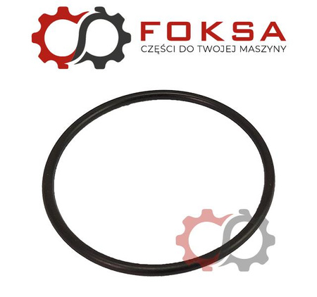 O-ring wałka ataku ORG