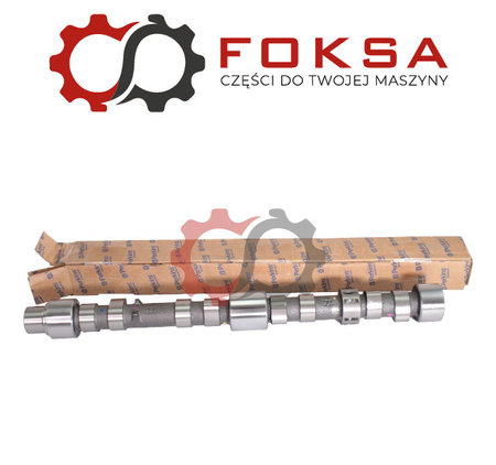 Wałek rozrządu ORG