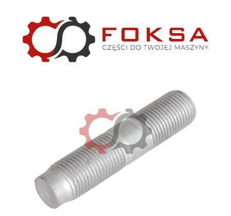 Sworzeń gwintowany ORG