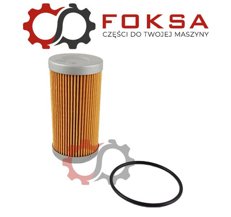 Filtr hydrauliki wkład