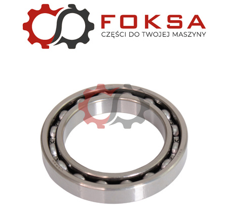 Łożysko kulkowe NSK