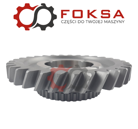 Koło rewersu Massey Ferguson