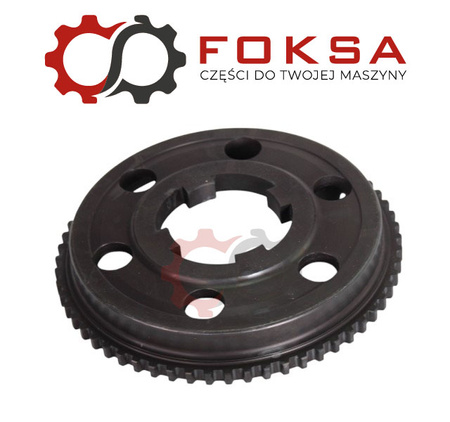 Koło zębate satelit