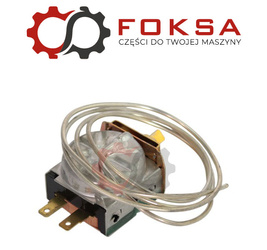 Termostat klimatyzacji