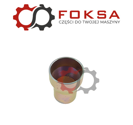 Mufa łącznik zaworu ORG