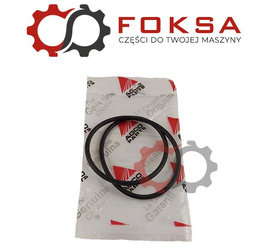 O-ring przystawki przedniego napędu ORG