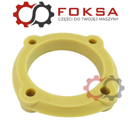 Obudowa plastikowa łożyska